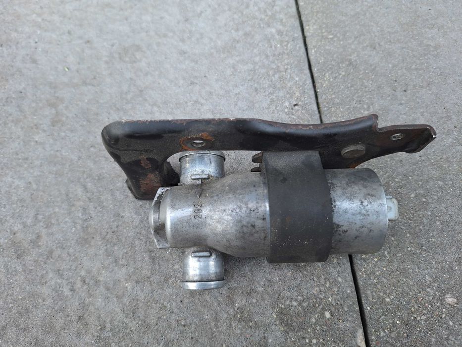Silnik krokowy regulator biegu jałowego silniki BMW M50 M52 M54
