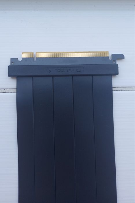 Відеокарта режимі DeepCool PCI-Ex 4.0