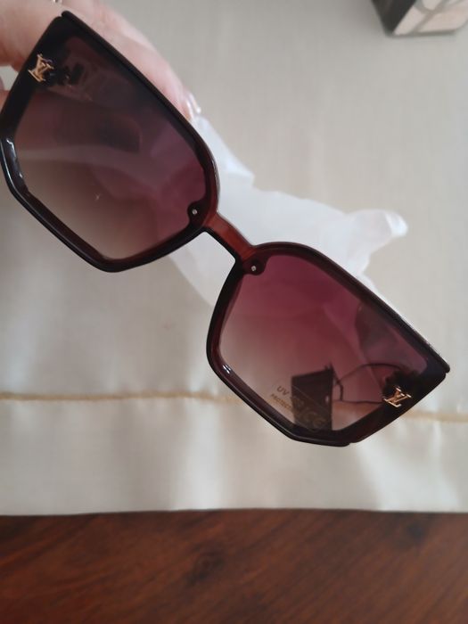 okulary louis vuitton