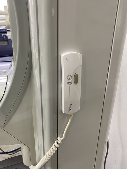 Компютерний томограф фірми  E-Woo( Vatech)