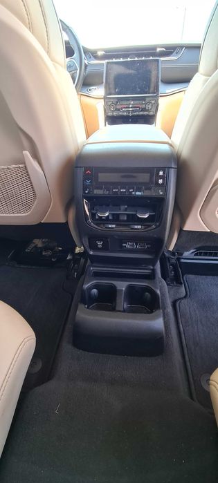 Jeep Grand Cherokee 2021