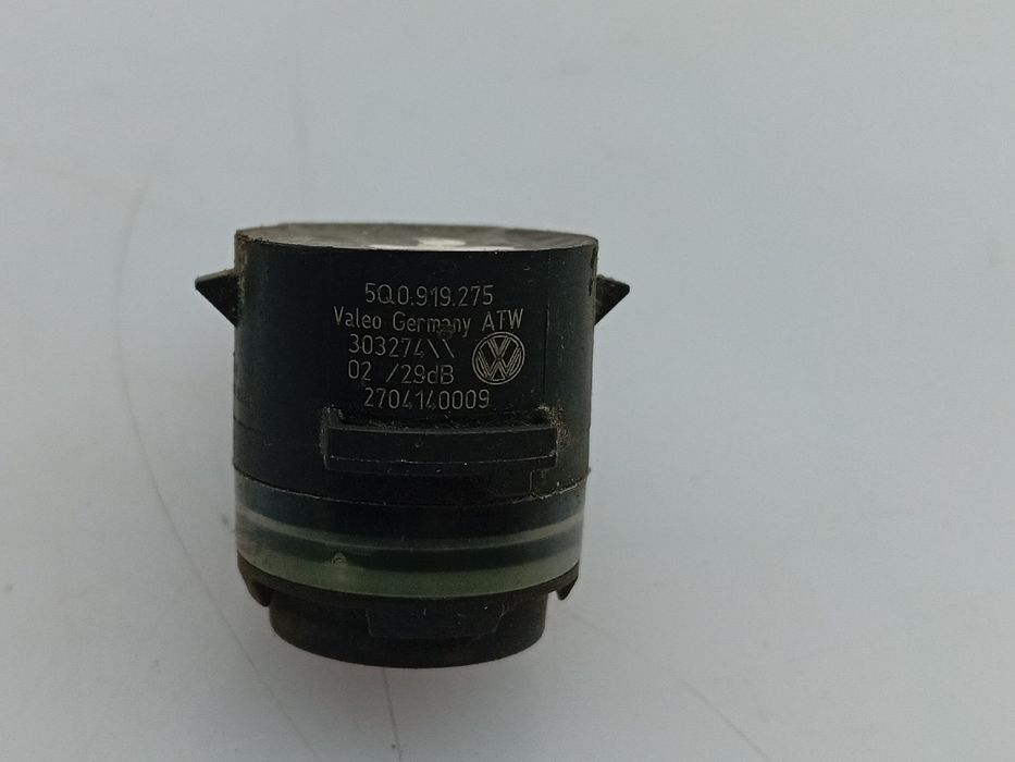 Sensor de estacionamento trás VOLKSWAGEN Golf VII Variant (BA5, BV5)
