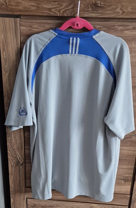 Bluzka męska adidas  XL