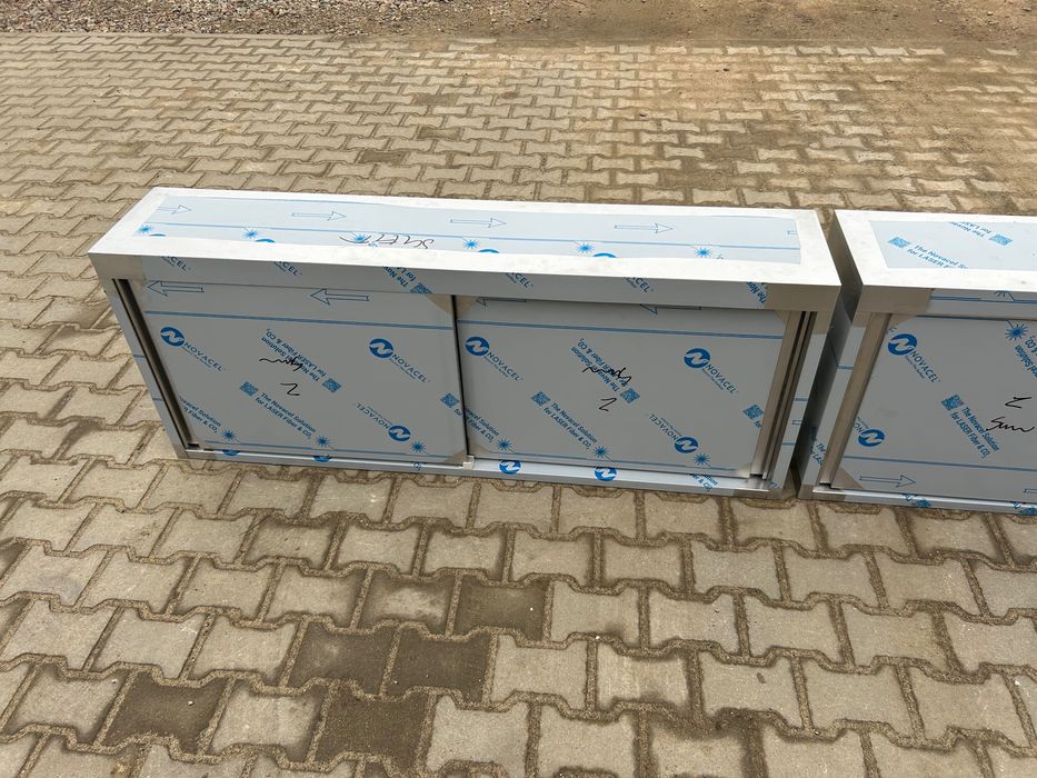 Szafka wisząca 150/60/85 PRODUCENT