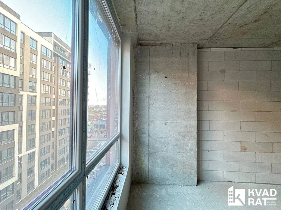 Здана 1км квартира ЖК Паркова Алея