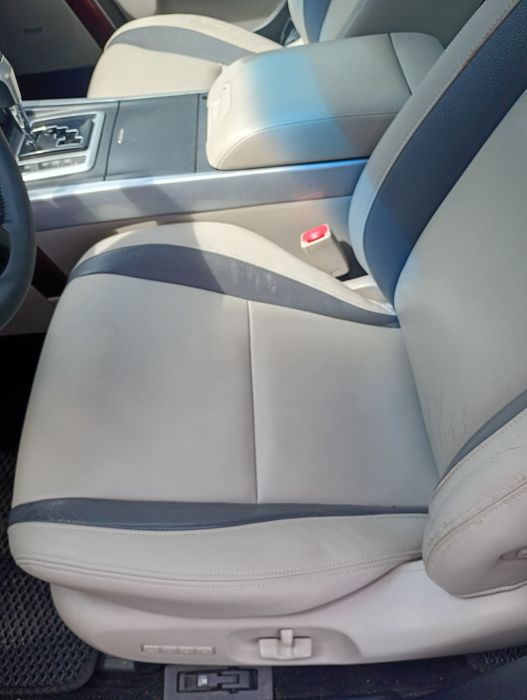 Продам MAZDA CX9 3.5l газ,бензин