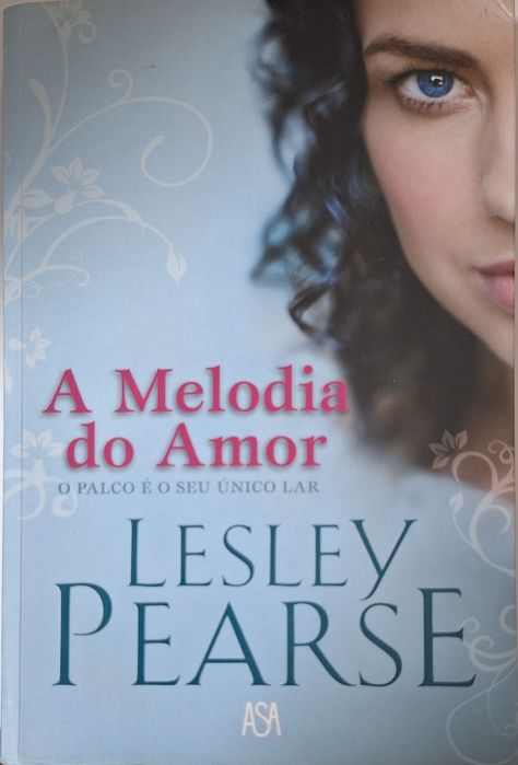 Livros Lisley Pearse