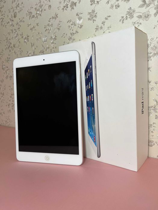iPad mini 2 32GB 更に値下げ ipad mini 2 32gb - купити планшети - Ціна на OLX.ua