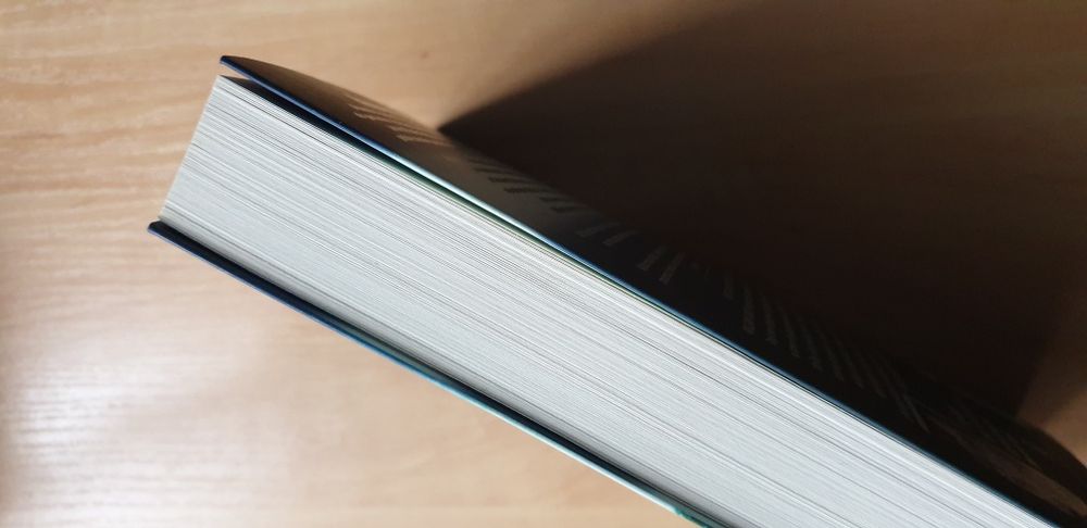 William Landay Requiem dla bostonu