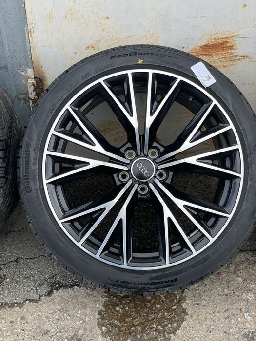 Диски audi R20 audi a6 audi a7 диски audi