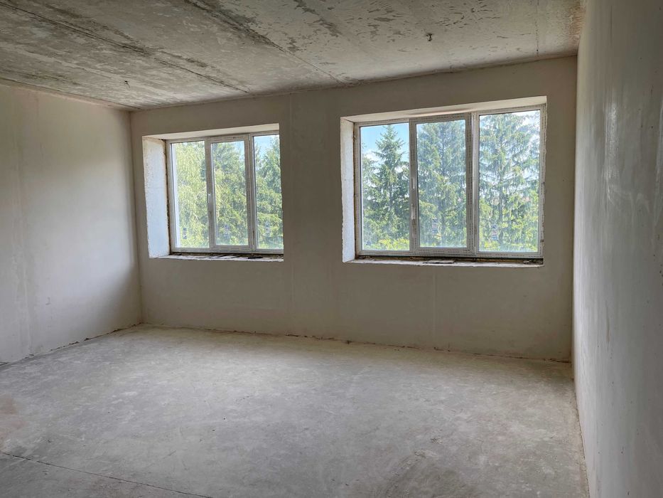 Многоквартирный дом на 45 квартир.