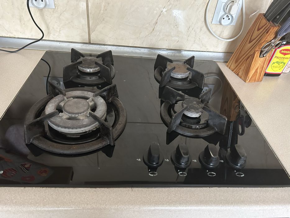 Plyta gazowa  Amika sprawna