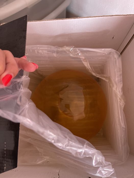 Candeeiro Suspenso LEDVANCE 1906 Pendant Light BUBBLE