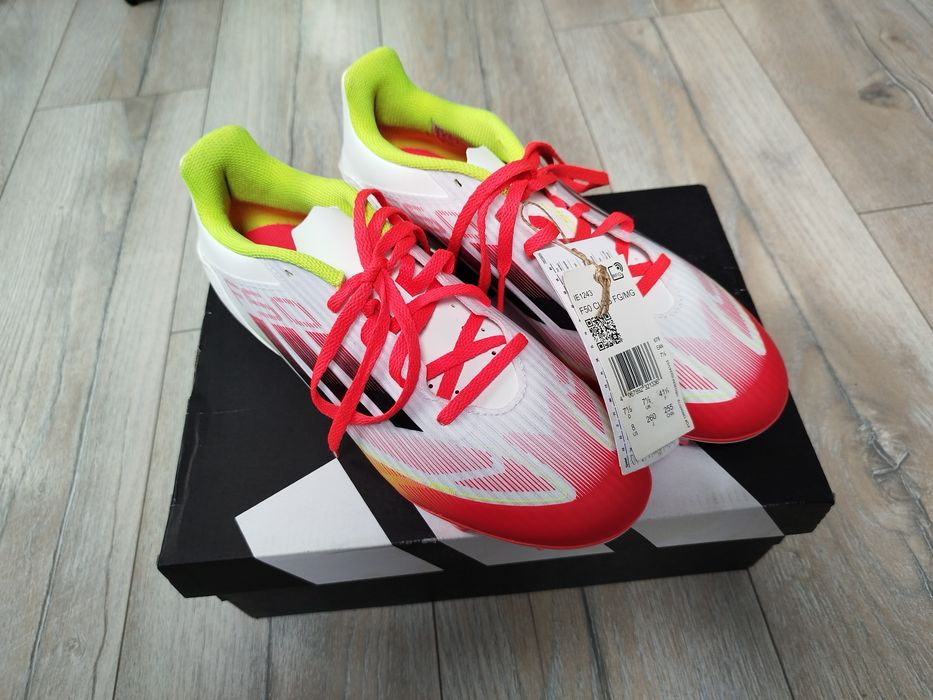 Korki Adidas F50 CLUB FG/MG