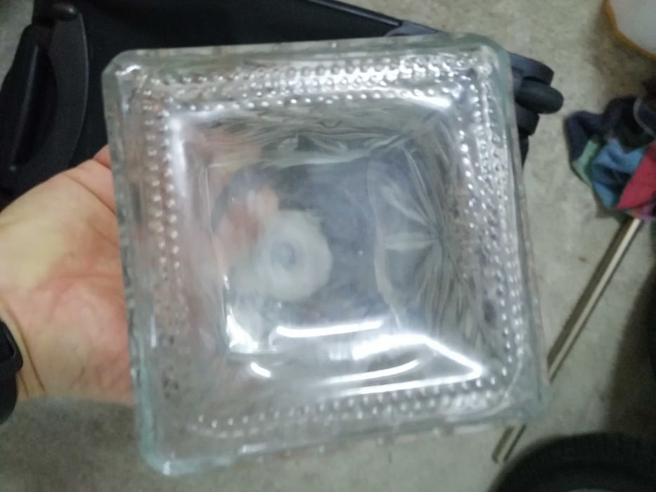 Garrafa de vidro para licor444557080752957442