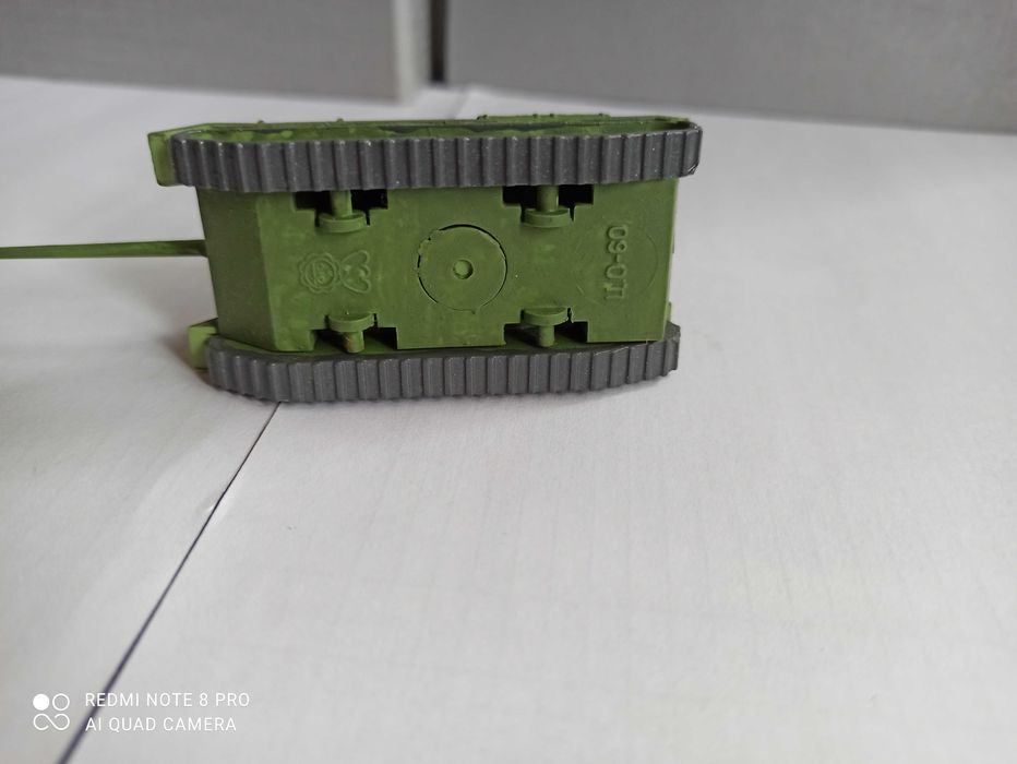 Самоходная установка СУ-100 серийная