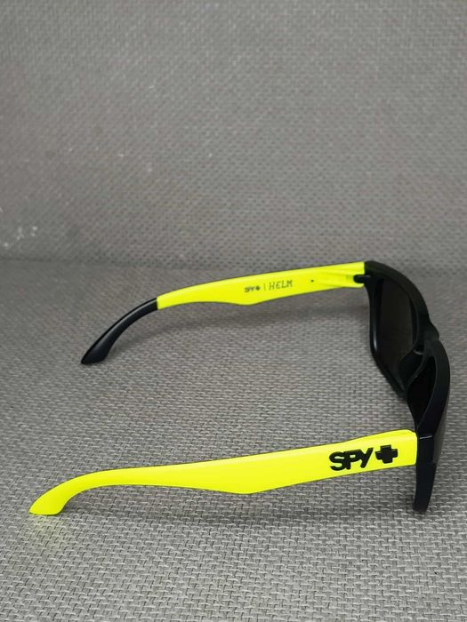 Okulary przeciwsłoneczne Nerdy Ken Block filtr UV