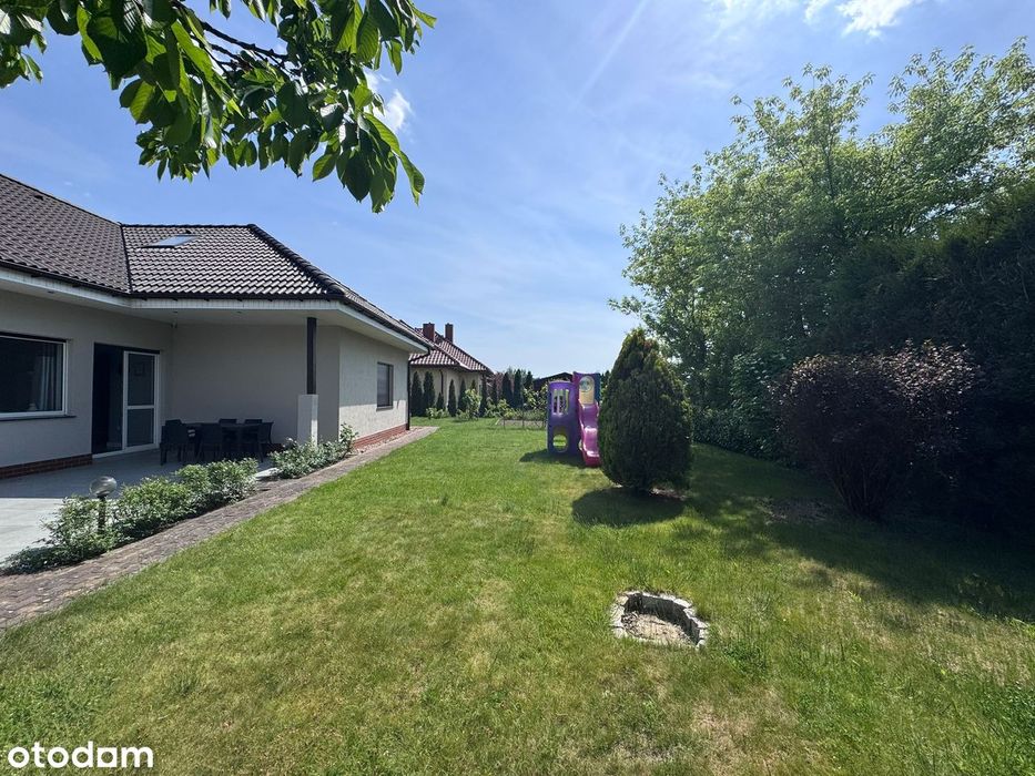 Dom – Wilkszyn - Widok 4