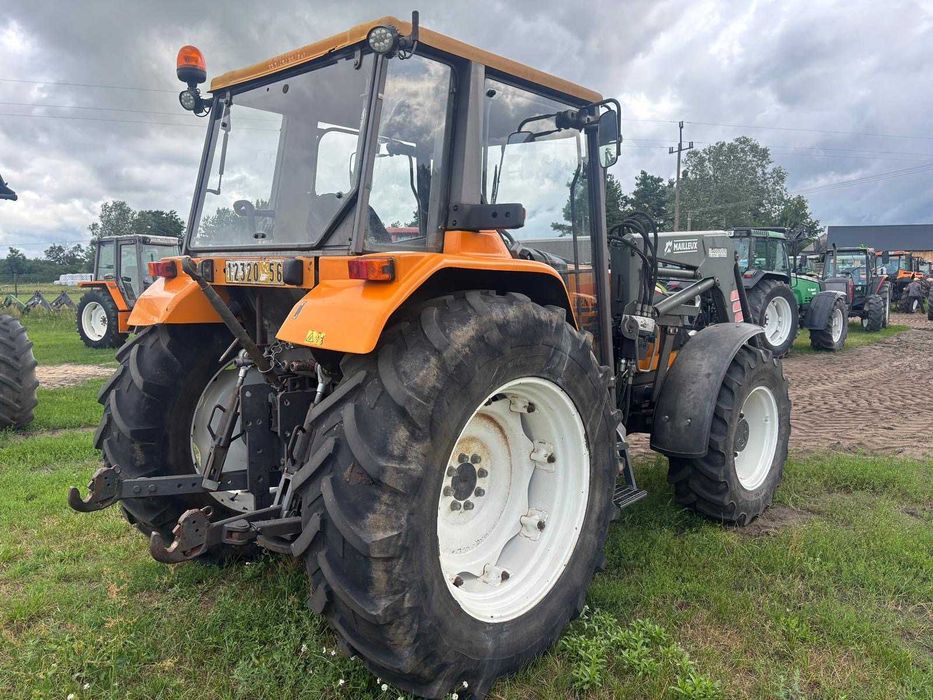 Renault Ceres 345