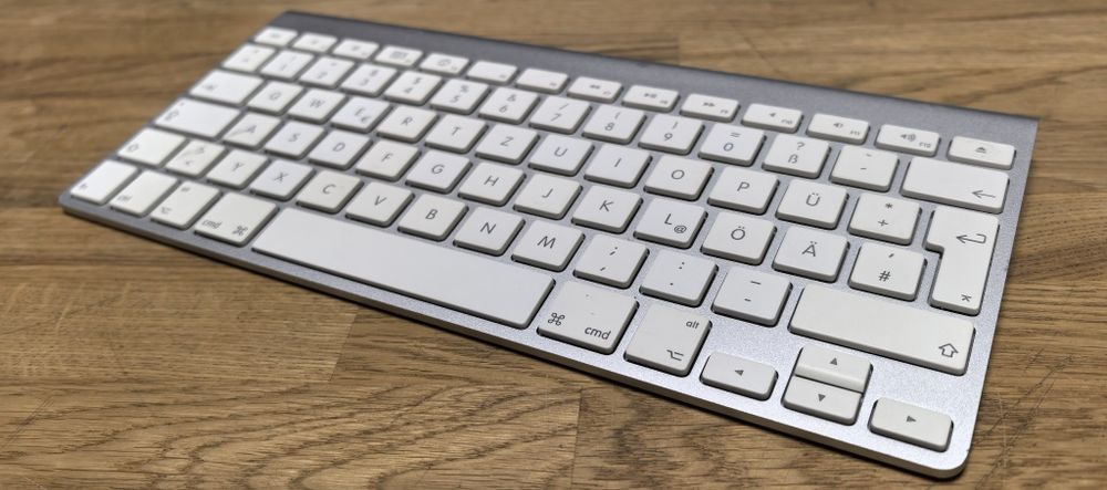 Клавіатури Apple / Мишки Apple