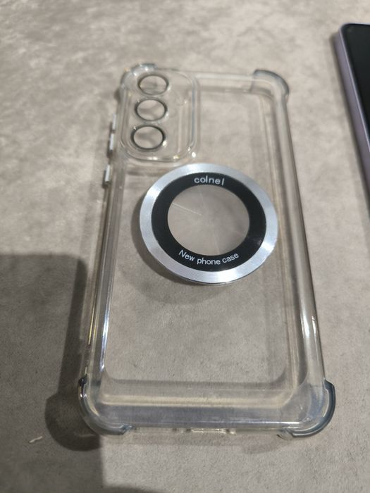 Samsung galaxy A55 5g