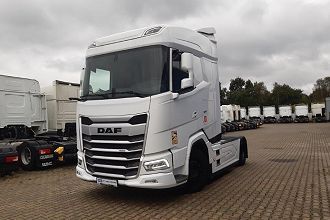 DAF