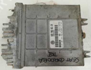 centralina vp110 afn