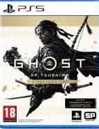 Ghost of Tsushima Director's Cut  PS5 używana (KW)