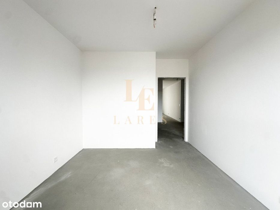 Dwustronne Mieszkanie | Balkon | 2 Parkingi