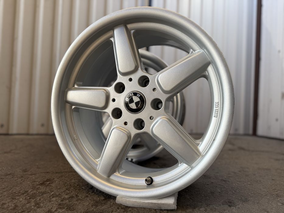 felgi BMW 17” et 20 wzór AC Schnitzer bmw e39 e46 e36 e90 e91 e92 f30