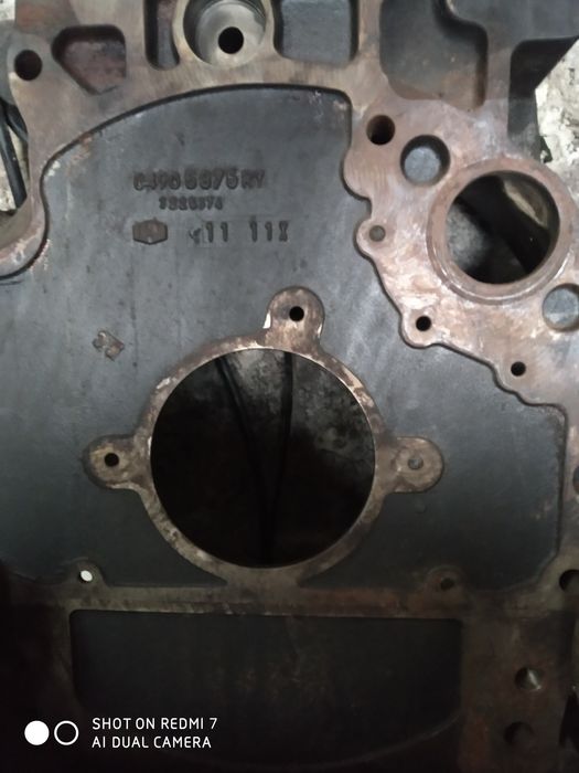 Гідроциліндри навіски Fendt 936 передні