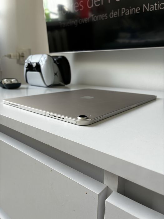 iPad Air 13” M2 128gb + e-sim