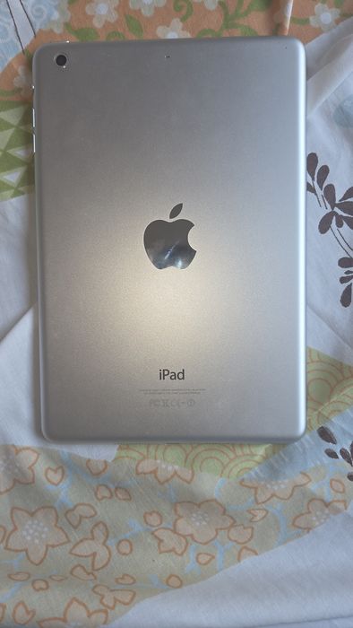 IPad mini 2, 16GB