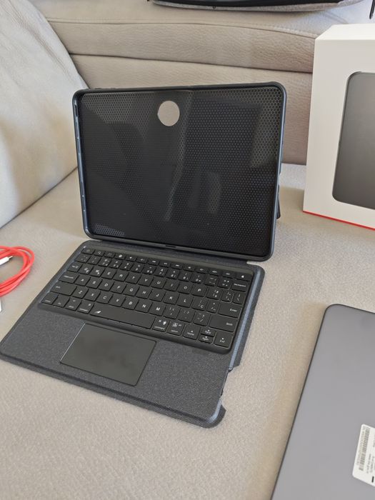 Oneplus pad 2 16gb 512 disco