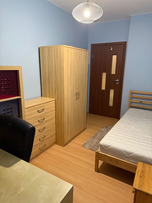 Pokój dla studenta, Gdańsk Wrzeszcz