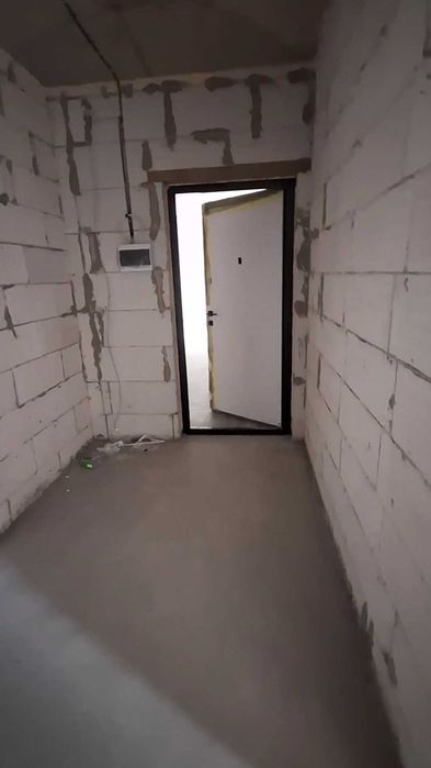 ‼️Продаж 2️⃣- кім.квартири с.Агрономічне, від ЗАБУДОВНИКА.ℹ️.