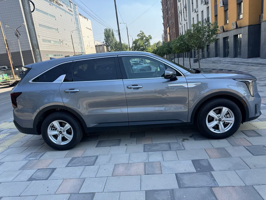 Kia Sorento 2.5 2025 NEW!