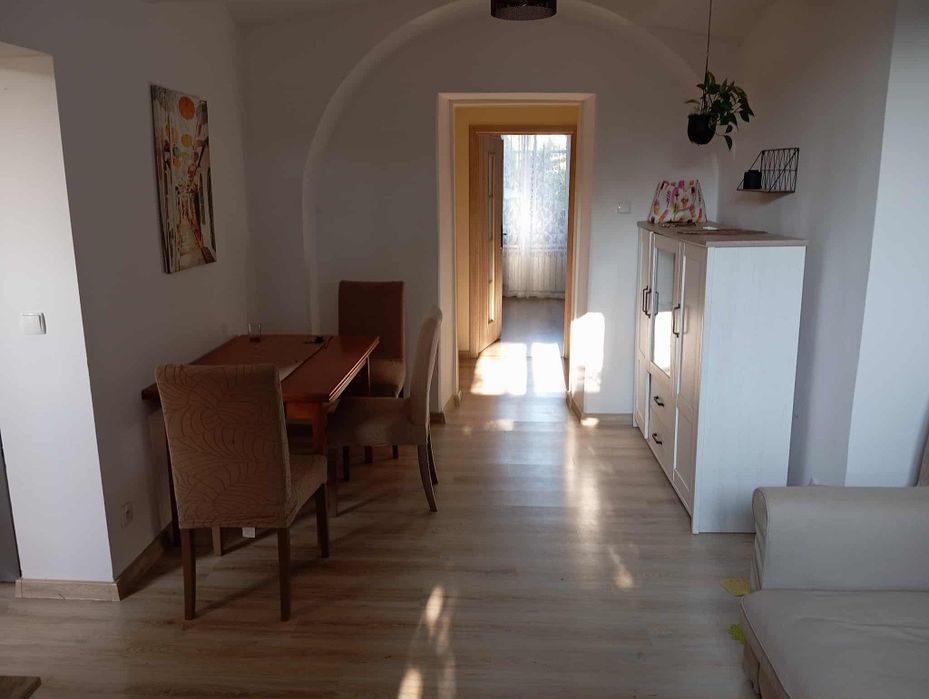 Mieszkanie – Środa Śląska - Widok 2