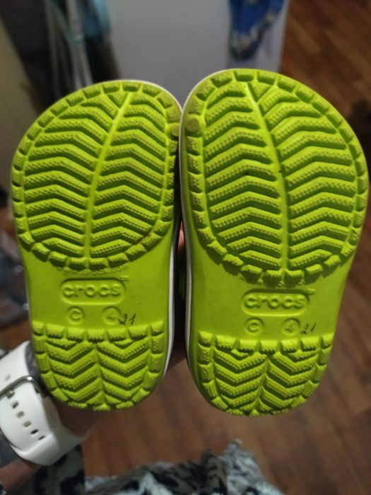 Оригинальные кроксики