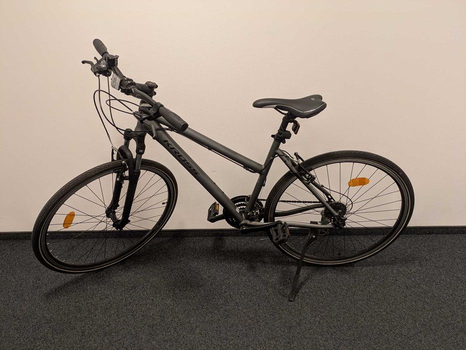 Rower Kross Evado 2.0