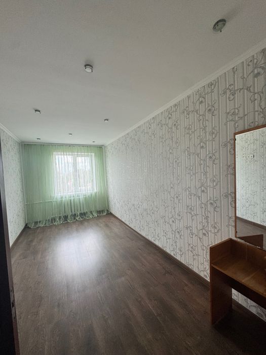Продам 3 кім квартиру, центр міста