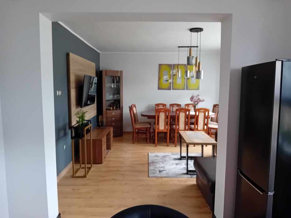 Dom na sprzedaż Rydzyna