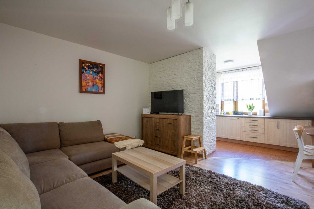 Appartement 3 kamers, 50 m²