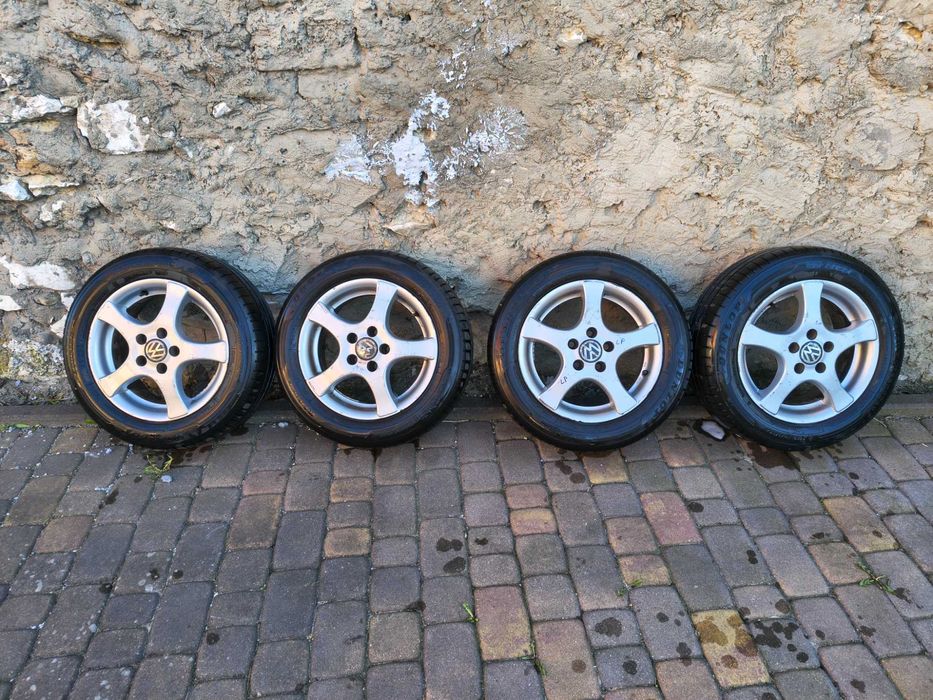 Felgi aluminiowe 14