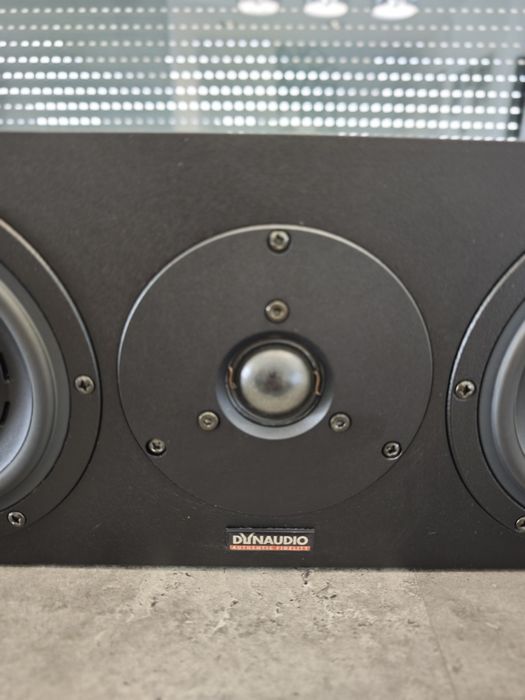 Dynaudio Audience 122C Głośnik centralny