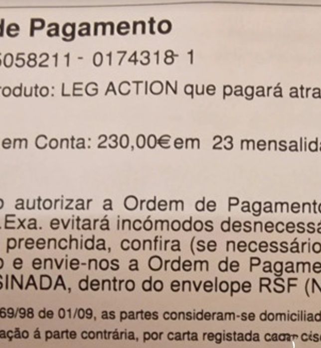 Aparelho de massagens pés e pernas