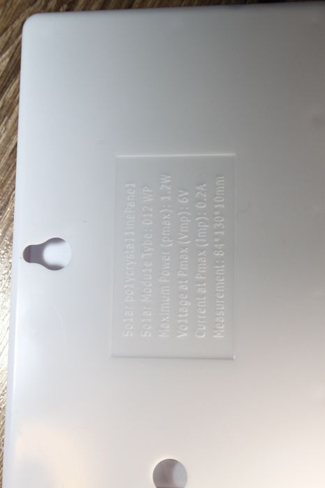 Аккумуляторная лампа солнечная батарея фонарик ліхтар фонарь пульт д/у