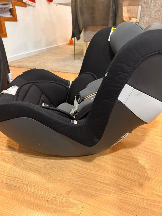 Cadeira Cybex Sirona