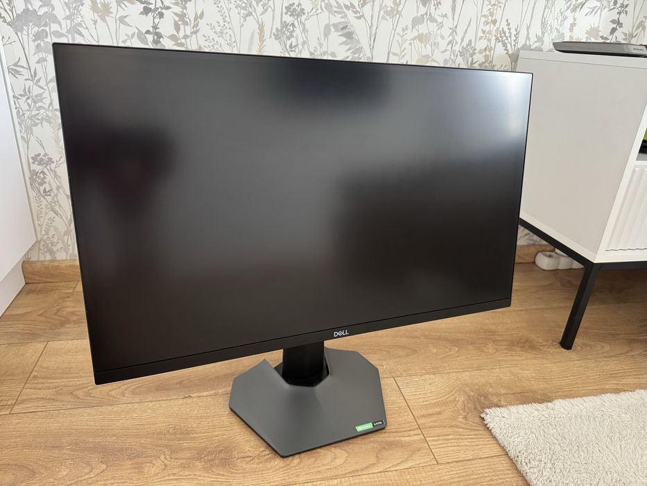 Monitor Dell S2721DGFA 27” 2K nanoIPS 165Hz