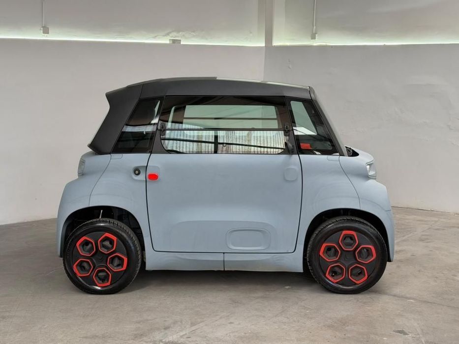 Citroën Ami Standard
